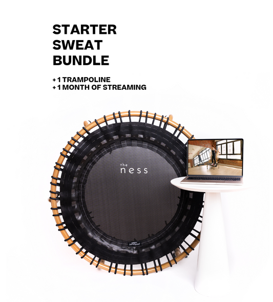 Starter Sweat Bundle