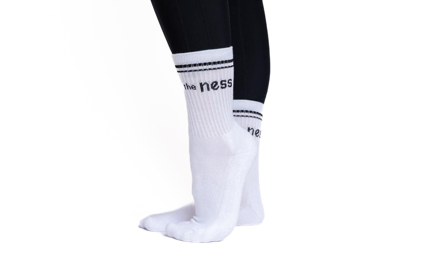 ness socks