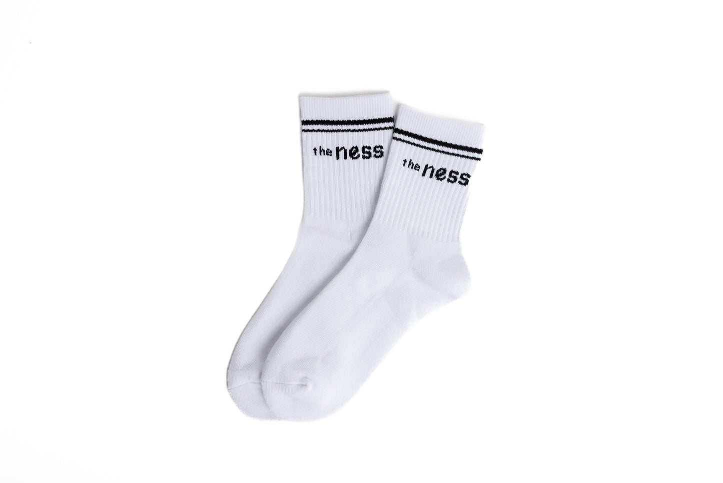 ness socks