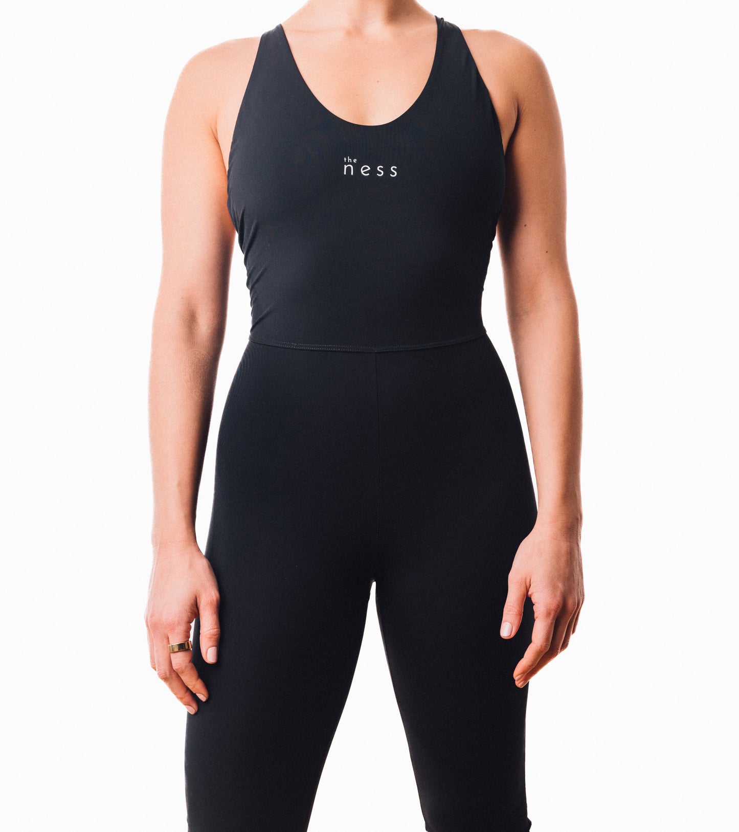 the ness unitard by Wear One's At