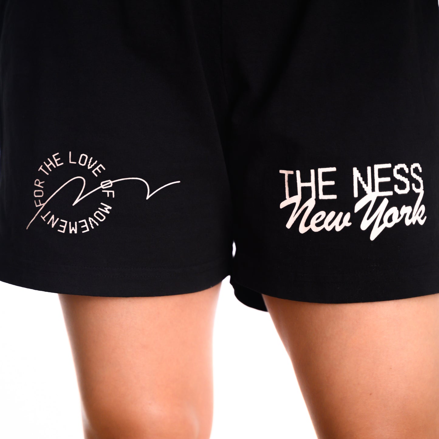 ness shorts